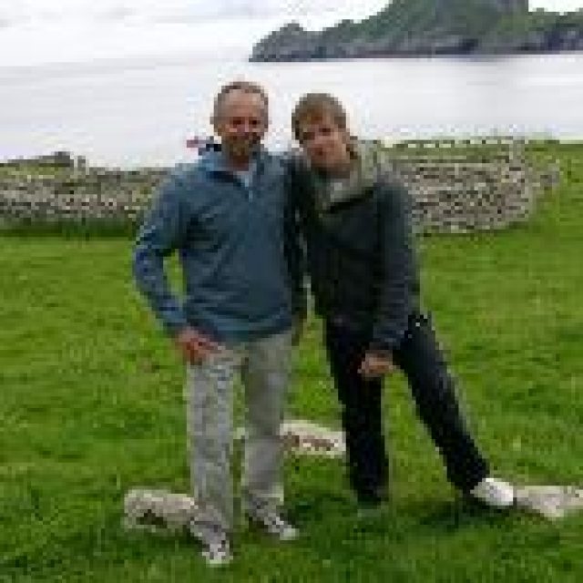 Gordon S