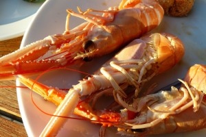 Langoustine